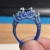 Image for Garnet Ring